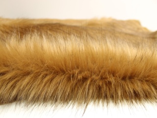 SZTUCZNE FUTERKO RUDE CAMEL